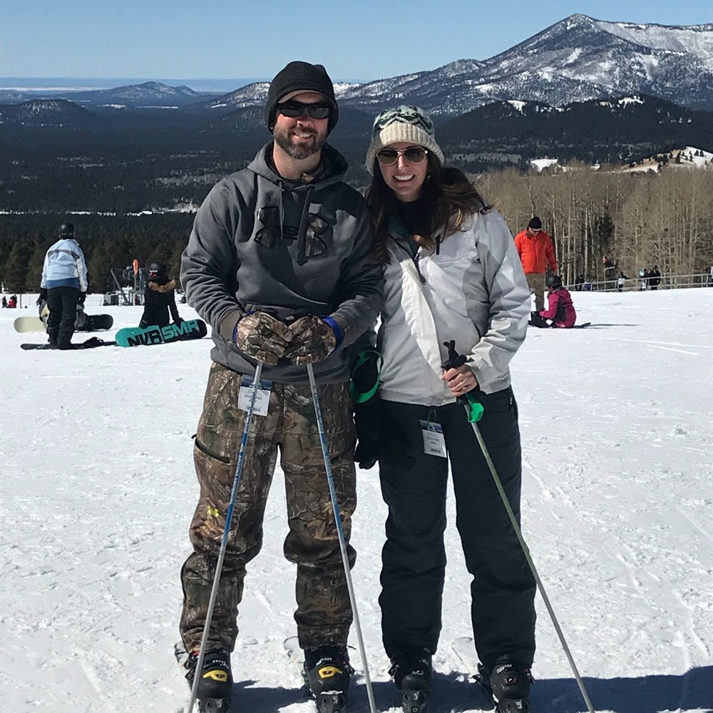 Meet your Posher, Haley